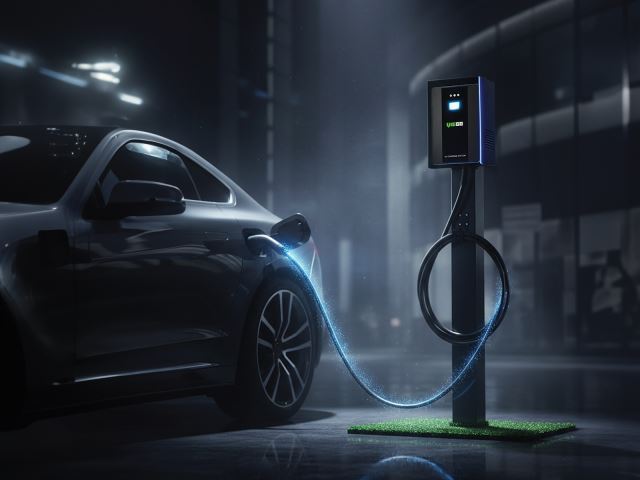 Elektrikli Araçları Şarj Etme Yöntemleri