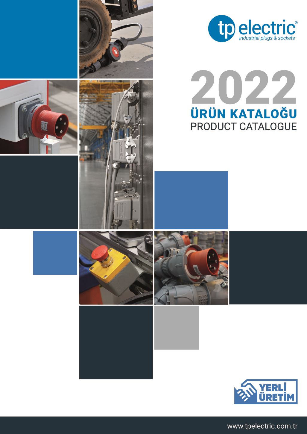 2022 Katalog