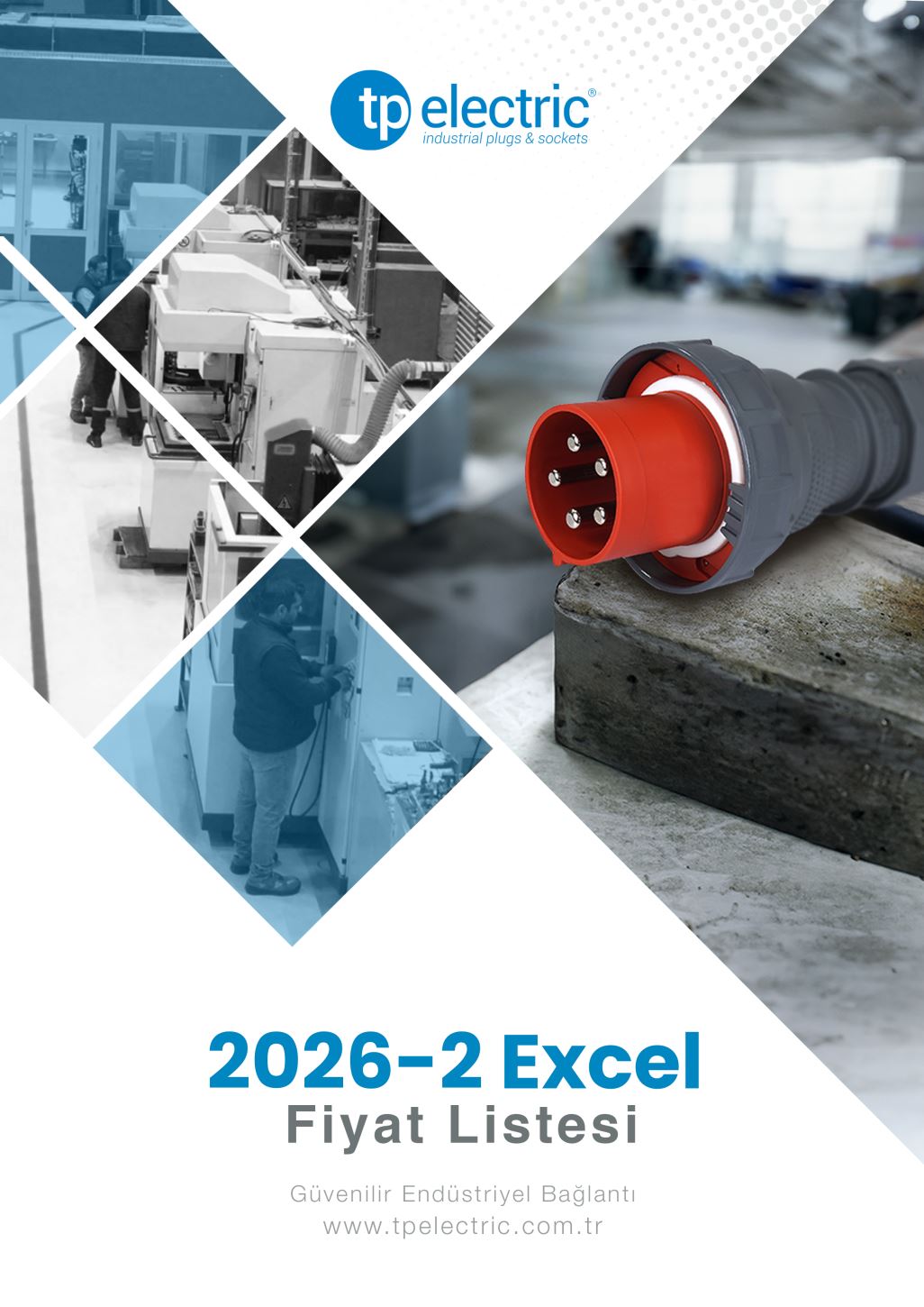 2026-2 Excel Fiyat Listesi