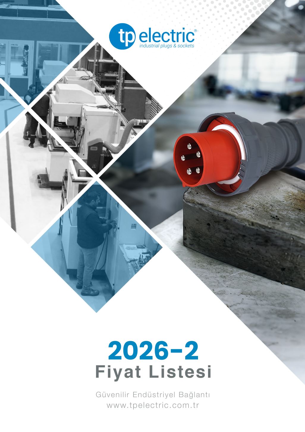 2026-2 Fiyat Listesi