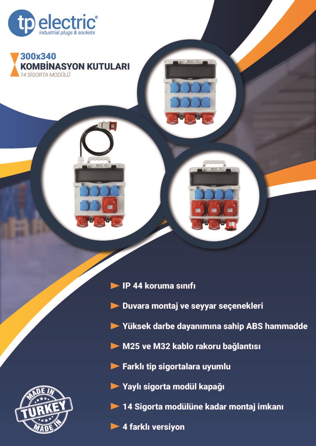 300x340 Kombinasyon Kutuları