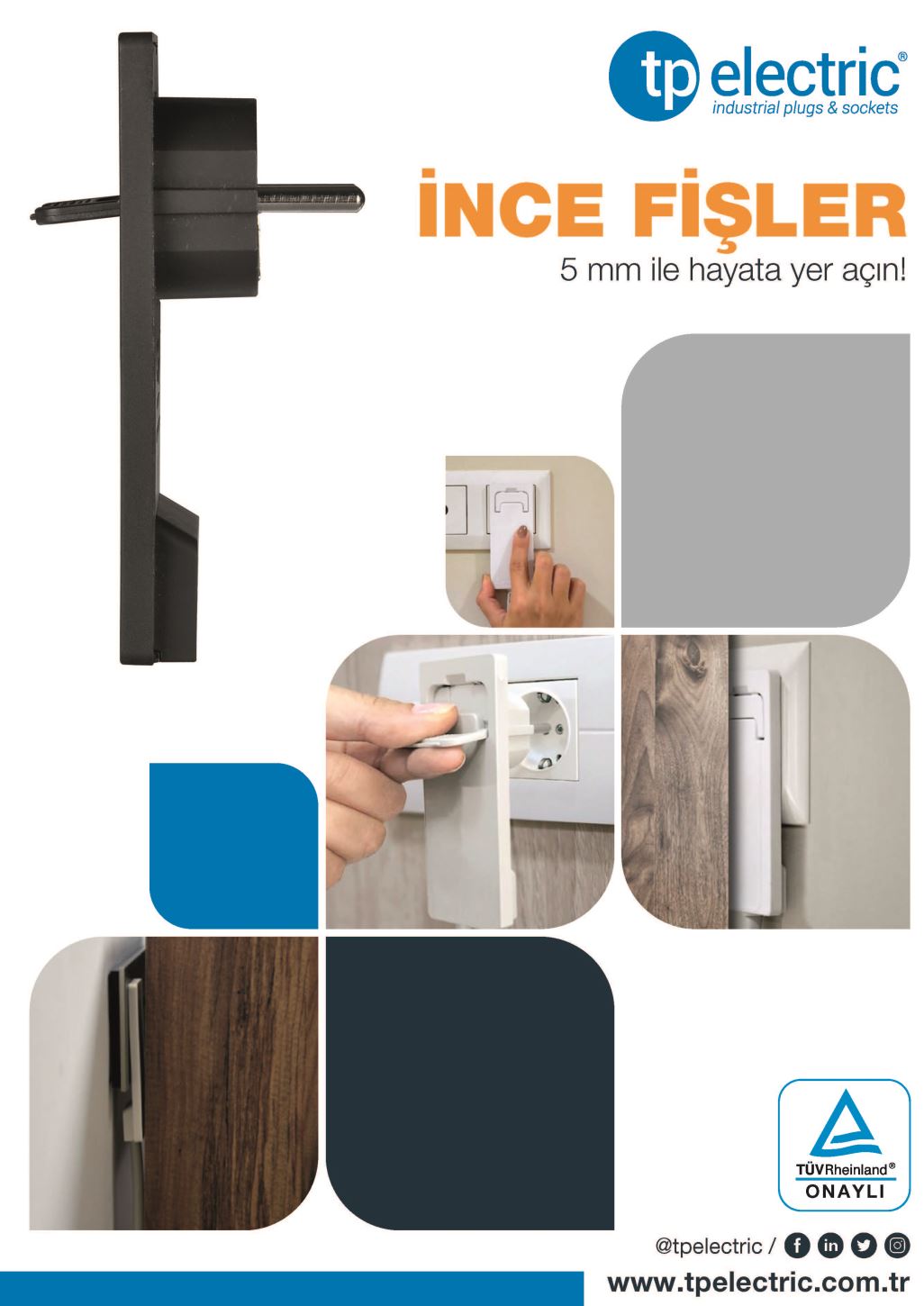 İnce Fişler