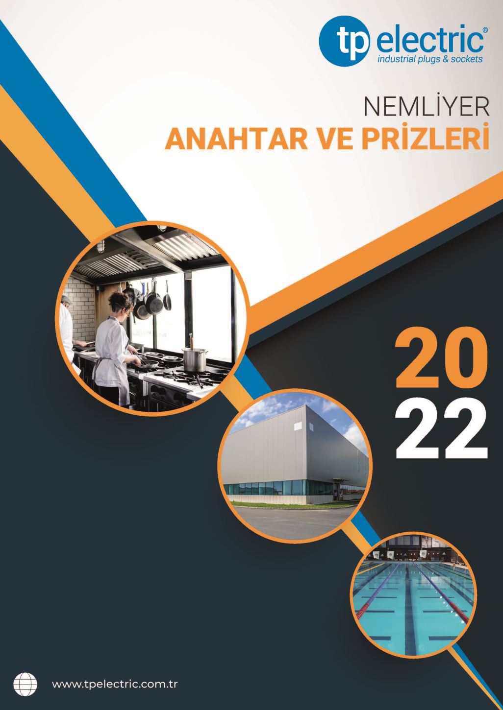 Nemliyer Anahtar ve Prizler