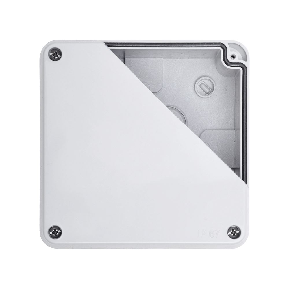 Thermoplastic Enclosures