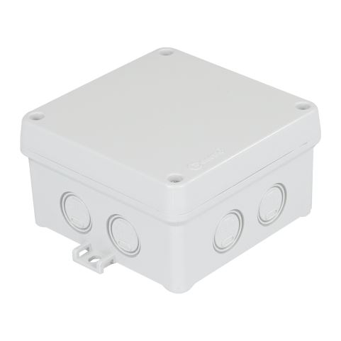 100x100x60 Thermoplastic Enclosure