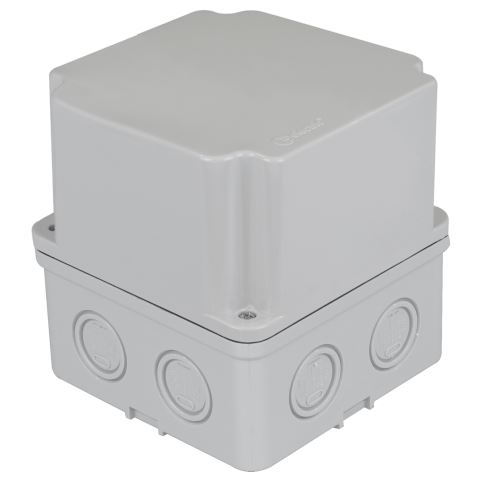 110x110x100 Termoplastik Buat