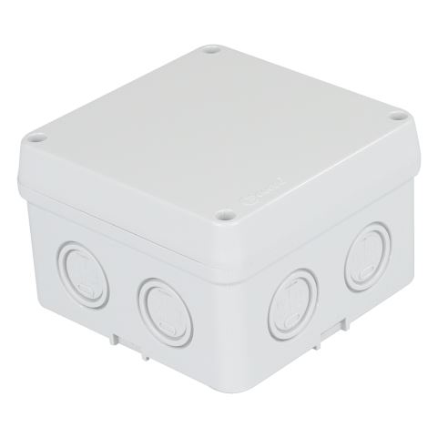 110x110x70 Thermoplastic Enclosure