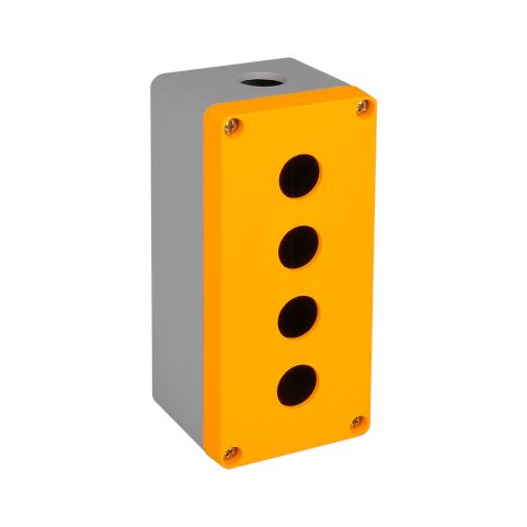 Button Box