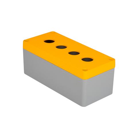 Button Box