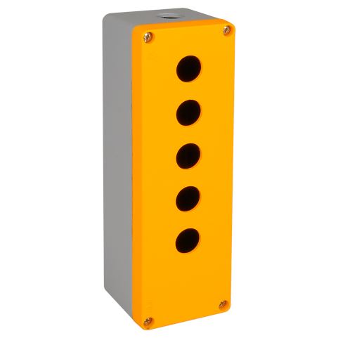 Button Box