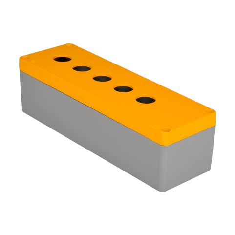 Button Box