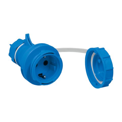 Connector