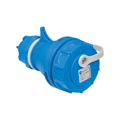 Connector