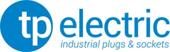 TP Elektrik Malzemeleri Logo